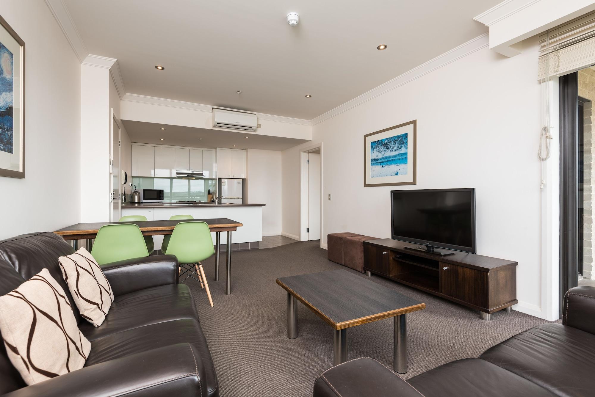 The Esplanade Resort And Spa Lakes Entrance Kültér fotó