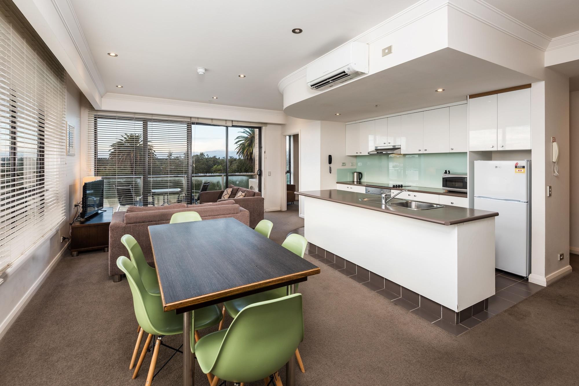 The Esplanade Resort And Spa Lakes Entrance Kültér fotó