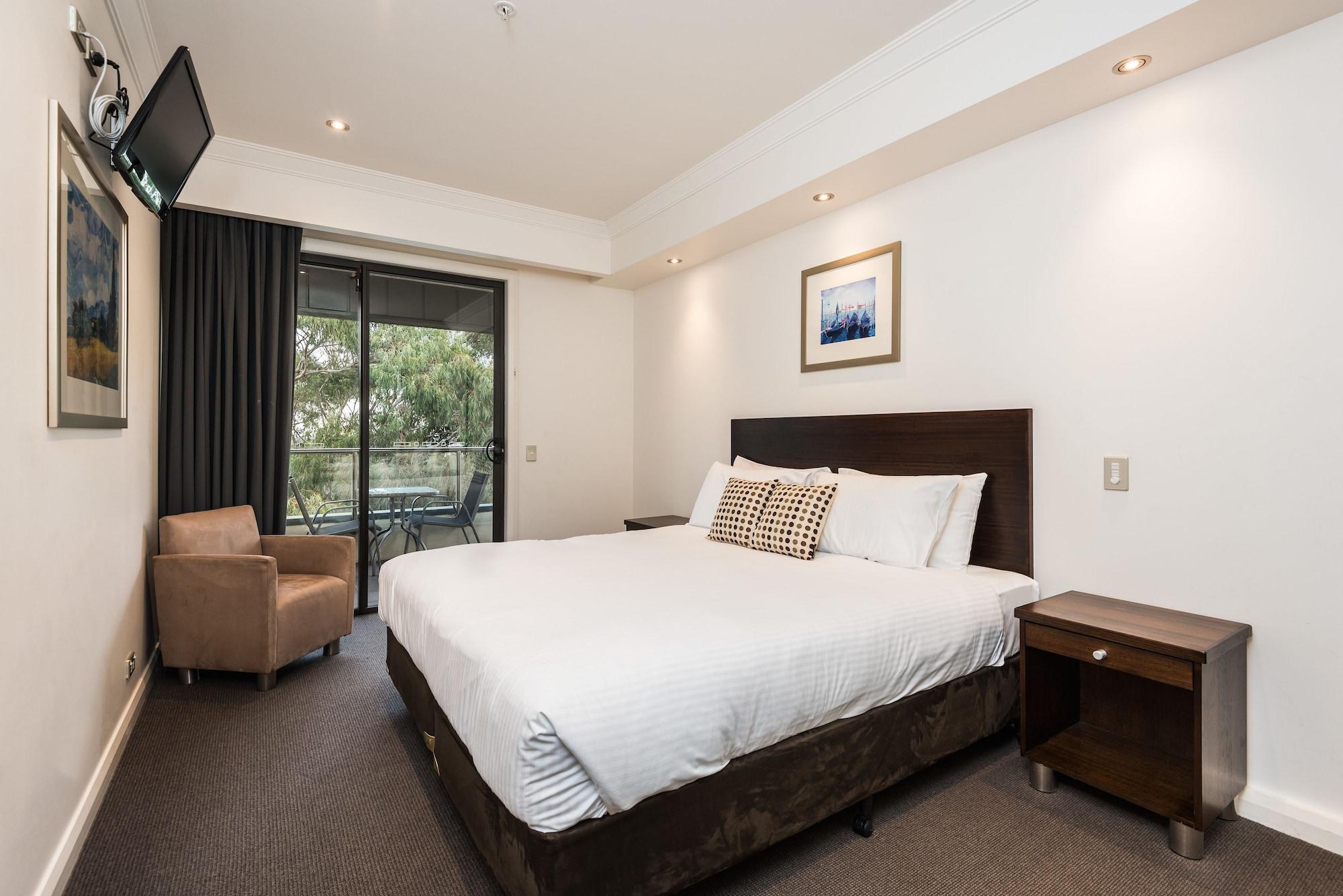 The Esplanade Resort And Spa Lakes Entrance Kültér fotó