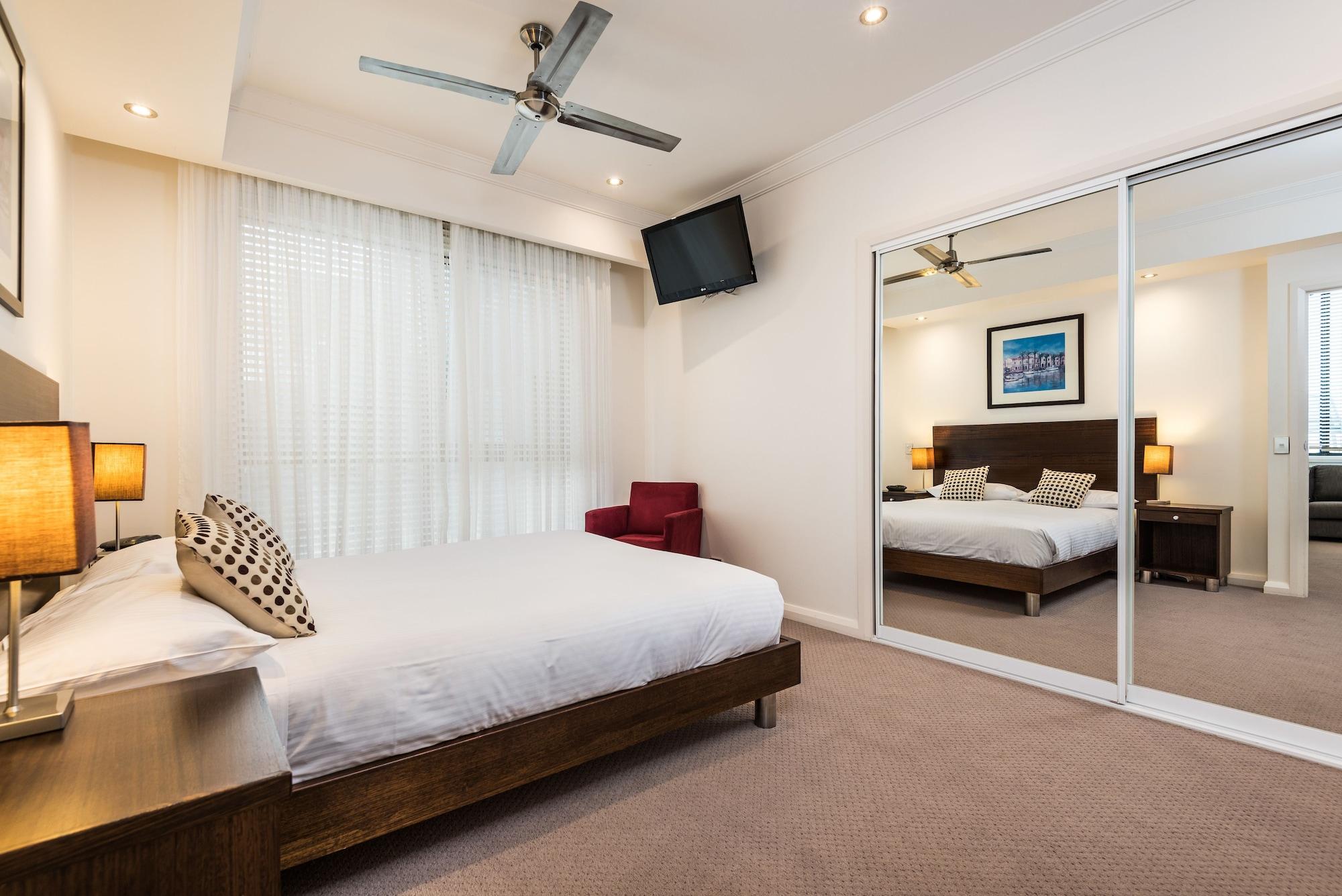 The Esplanade Resort And Spa Lakes Entrance Kültér fotó