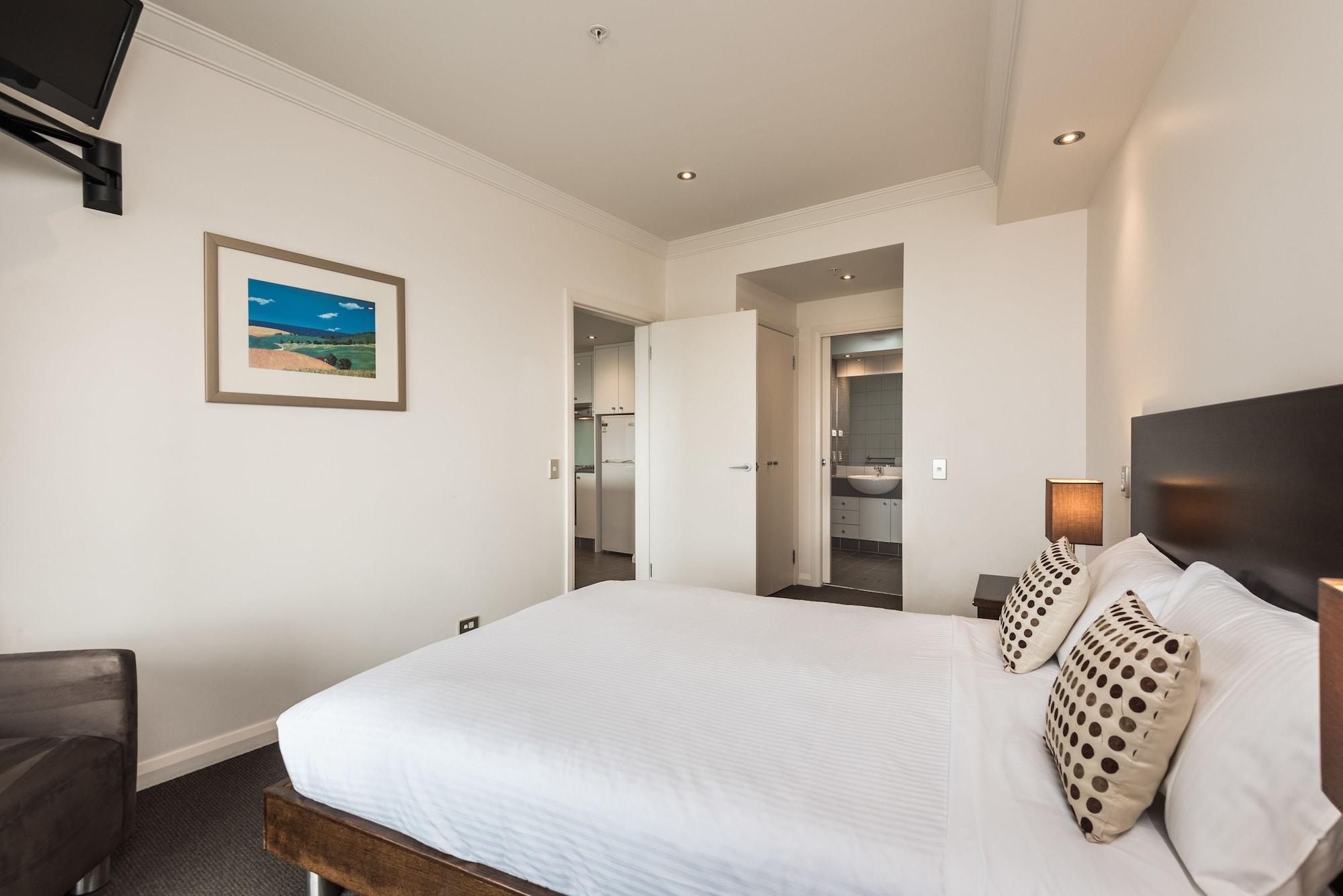 The Esplanade Resort And Spa Lakes Entrance Kültér fotó