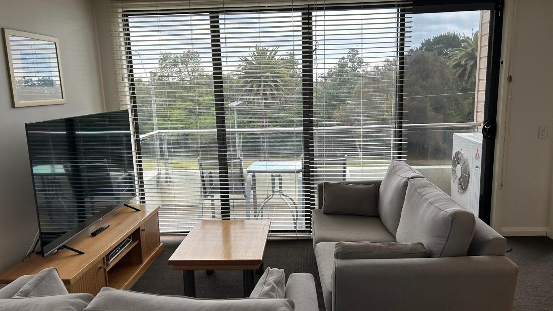 The Esplanade Resort And Spa Lakes Entrance Kültér fotó
