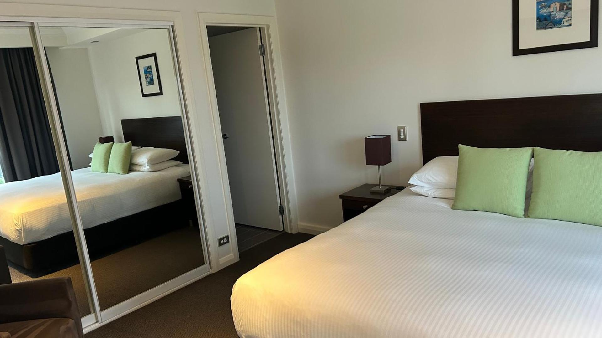 The Esplanade Resort And Spa Lakes Entrance Kültér fotó