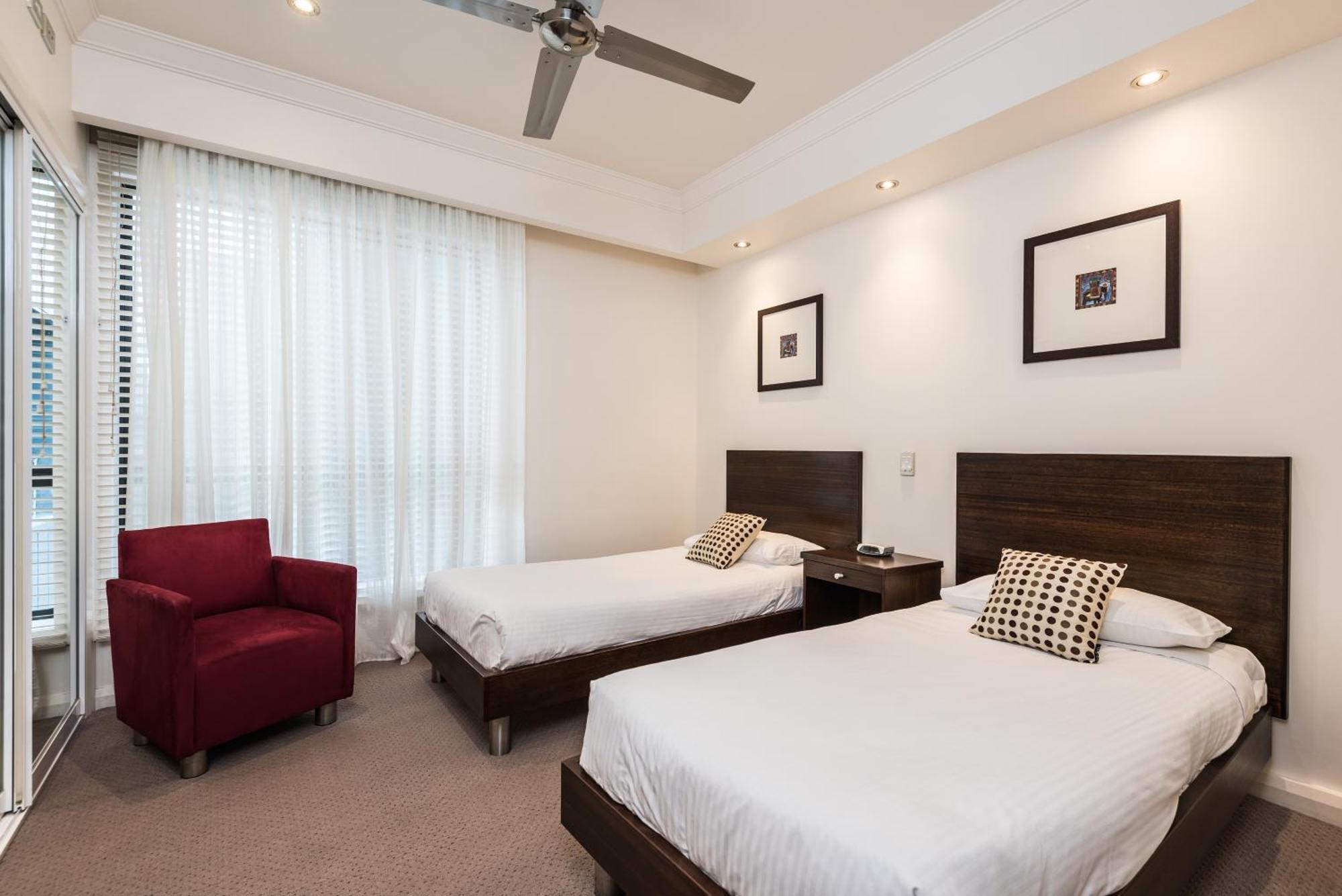 The Esplanade Resort And Spa Lakes Entrance Kültér fotó