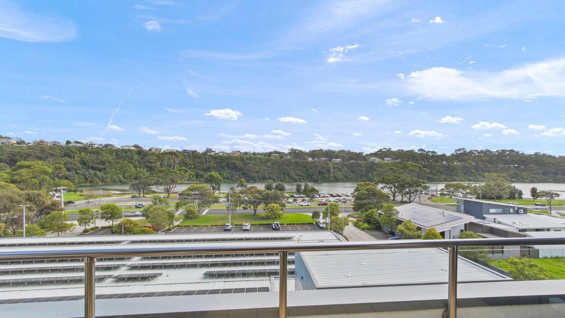 The Esplanade Resort And Spa Lakes Entrance Kültér fotó