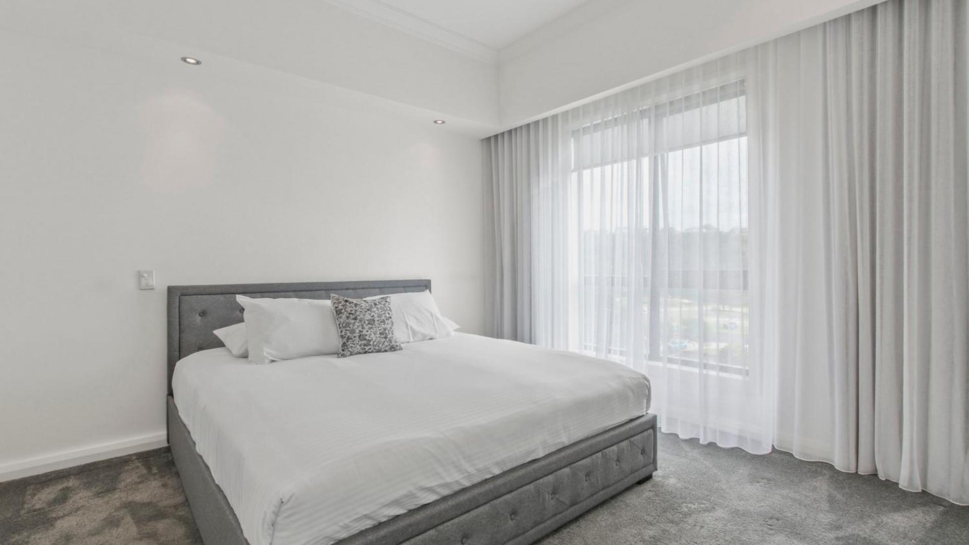 The Esplanade Resort And Spa Lakes Entrance Kültér fotó