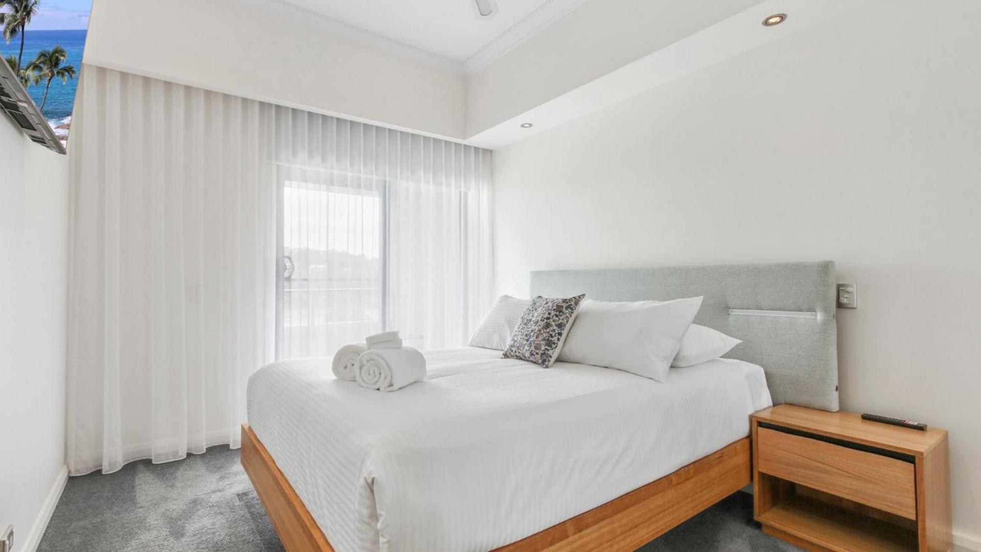 The Esplanade Resort And Spa Lakes Entrance Kültér fotó