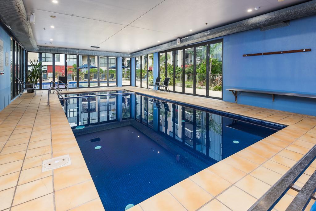 The Esplanade Resort And Spa Lakes Entrance Kültér fotó