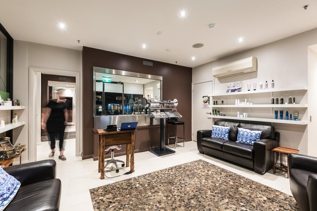 The Esplanade Resort And Spa Lakes Entrance Kültér fotó